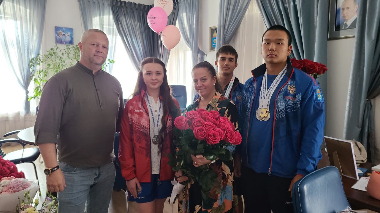 ? С Днём Рождения, Нина Васильевна!